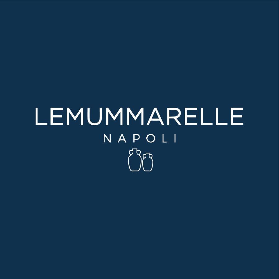Le Mummarelle 64 Apartment Napoli Exterior foto