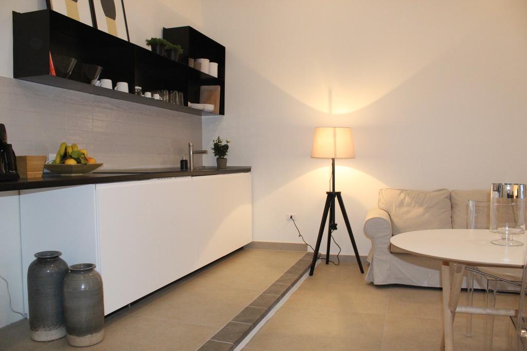 Le Mummarelle 64 Apartment Napoli Exterior foto