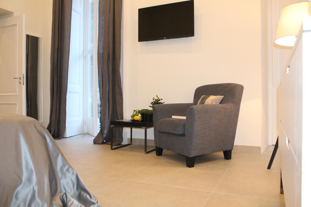 Le Mummarelle 64 Apartment Napoli Exterior foto