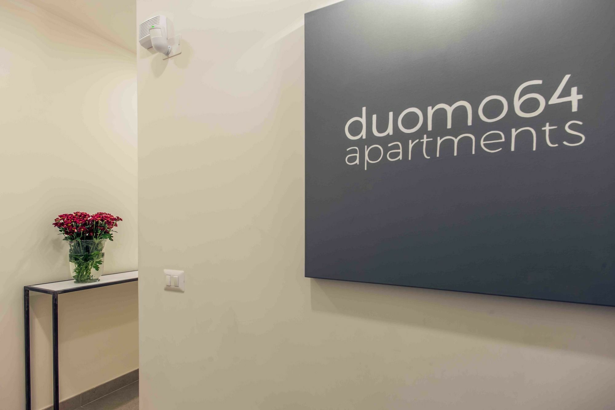 Le Mummarelle 64 Apartment Napoli Exterior foto